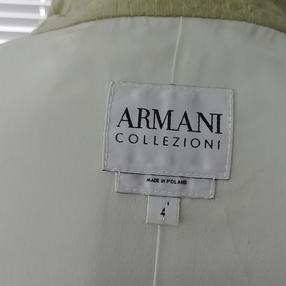 Jacket - Picture 11 of 11